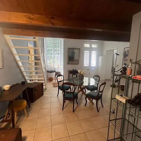 Foresta - Grand Appartement Proche Du Port De Nice Extérieur photo