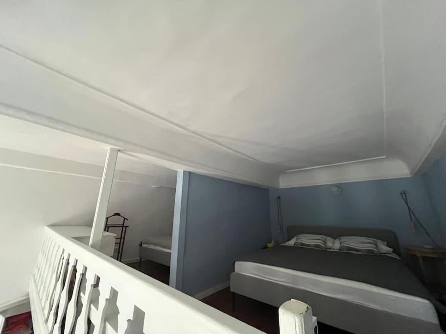 Foresta - Grand Proche Du Port De Apartamento *