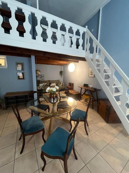 Foresta - Grand Proche Du Port De Apartment
