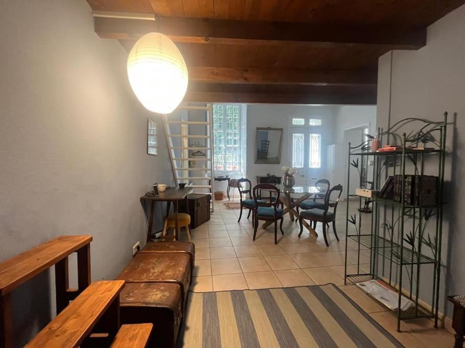 Foresta - Grand Proche Du Port De Apartment *
